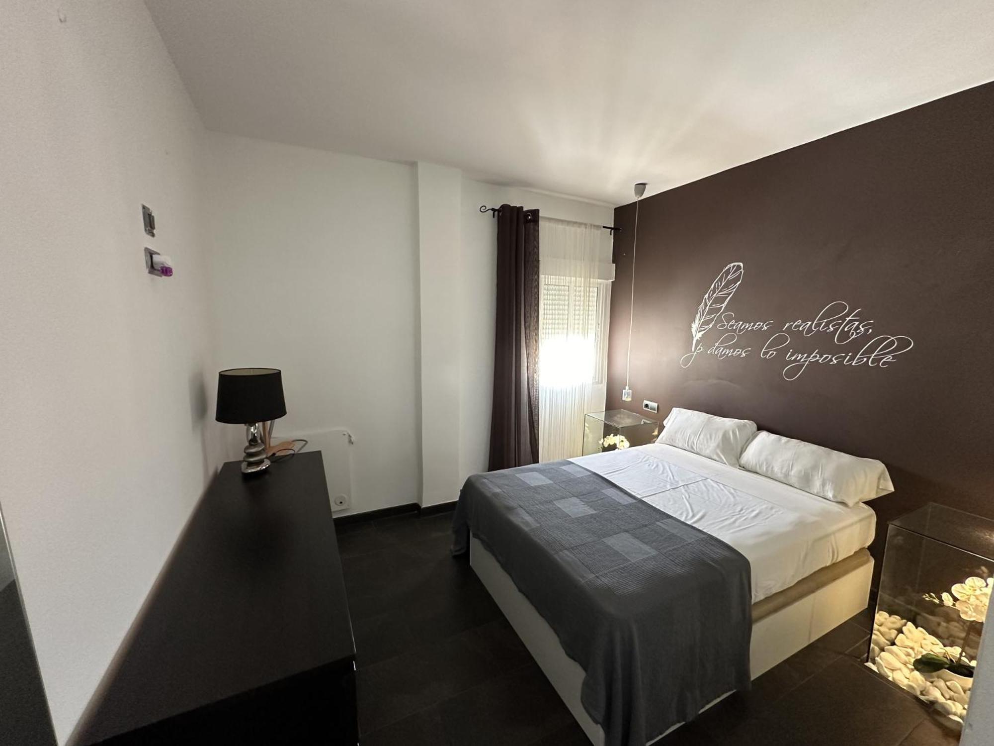 Apartamento Atico Plaza Bailen Malaga Centro Exterior foto