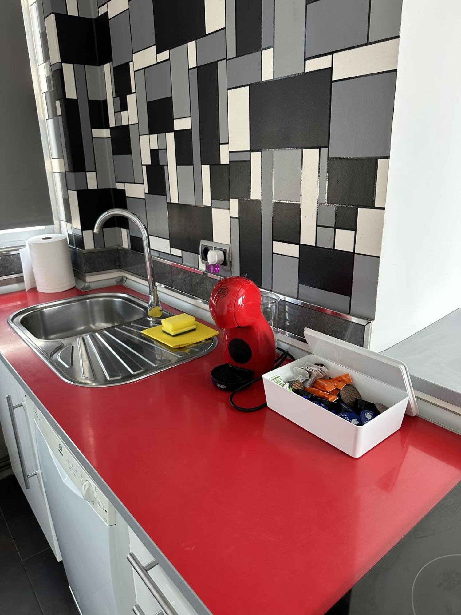 Apartamento Atico Plaza Bailen Malaga Centro Exterior foto